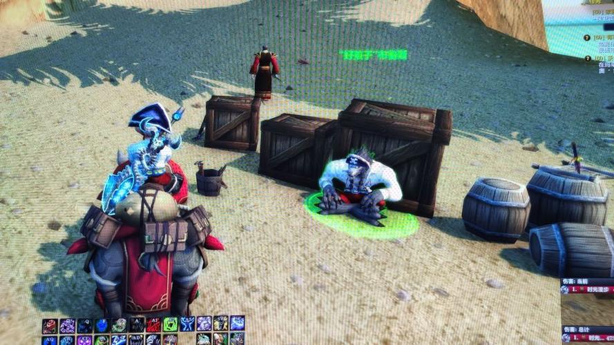 海盗日最全游戏攻略解说_海盗日最新游戏技巧通关