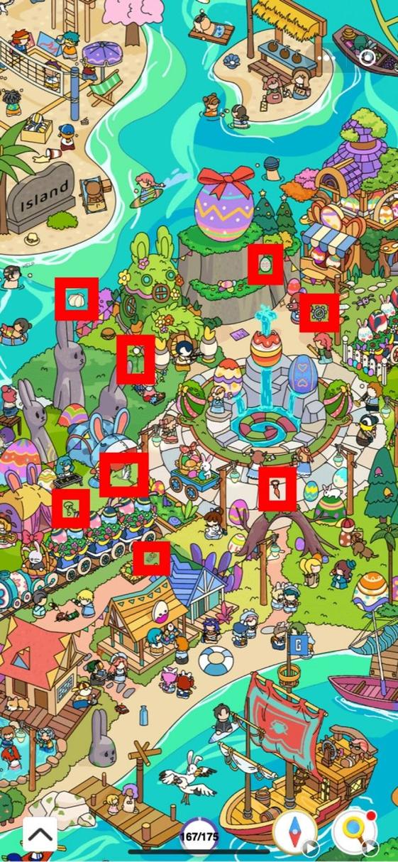 海盗寻宝最全游戏攻略解说_海盗寻宝最新游戏技巧通关