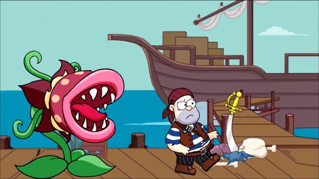 海盗寻宝最全游戏攻略解说_海盗寻宝最新游戏技巧通关