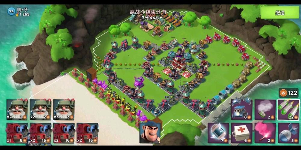 海盗奇兵游戏攻略详解_海盗奇兵最新技巧通关