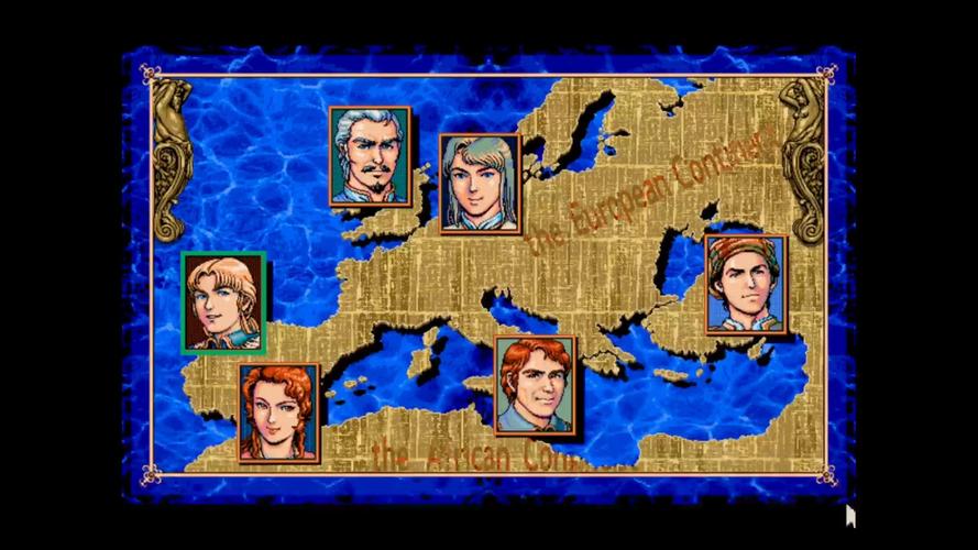 海盗世界最全游戏攻略解说_海盗世界最新游戏技巧通关