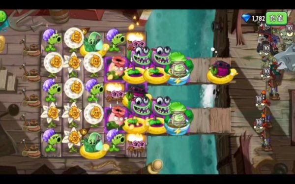 海盗世界最全游戏攻略解说_海盗世界最新游戏技巧通关