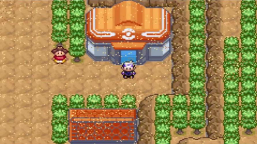 海皇牙捕捉与培养全攻略_海皇牙最新游戏技巧通关