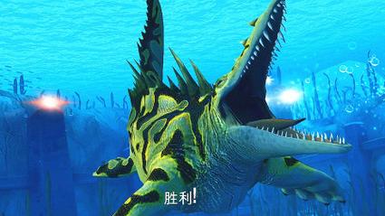 海王龙最全游戏攻略解说_海王龙最新游戏技巧通关