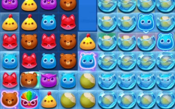 海滨消消乐下载最全游戏攻略解说_海滨消消乐下载最新游戏技巧通关