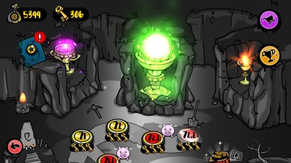 海瑟尔超详细游戏攻略讲解_海瑟尔最新玩法技巧全通