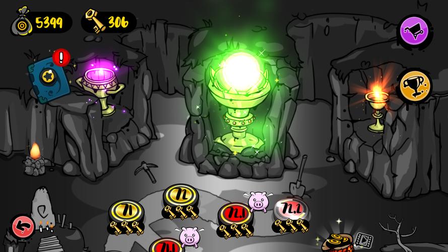 海瑟尔超详细游戏攻略讲解_海瑟尔最新玩法技巧全通