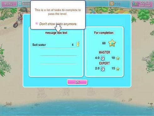 海滩派对最全游戏攻略解说_海滩派对最新游戏技巧通关