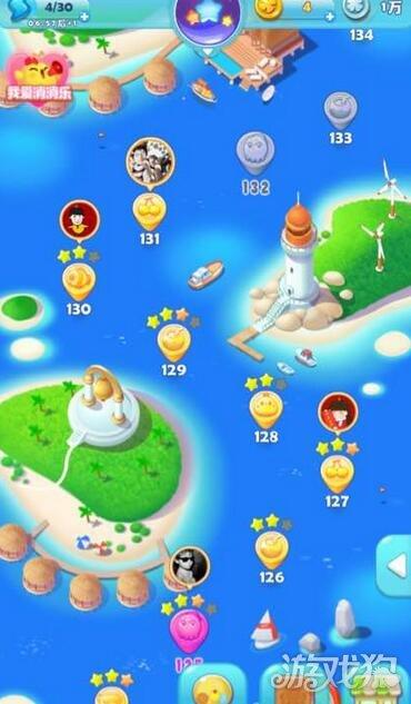 海滨假日最全游戏攻略解说_海滨假日最新游戏技巧通关