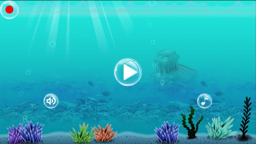 海洋精灵最全游戏攻略解说_海洋精灵最新游戏技巧通关