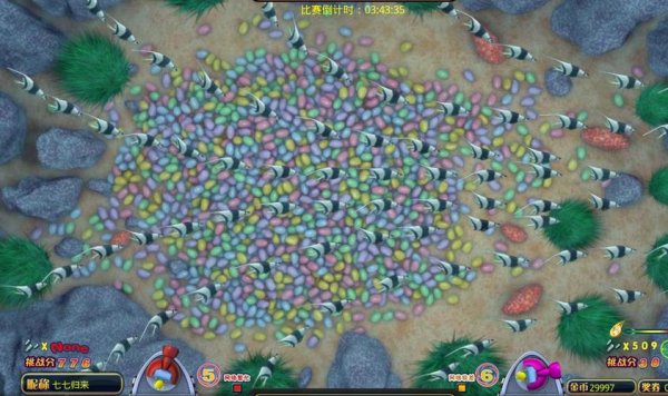 海洋之星捕鱼最全游戏攻略解说_海洋之星捕鱼最新游戏技巧通关