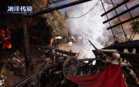 海洋传说最全游戏攻略解说_海洋传说最新游戏技巧通关