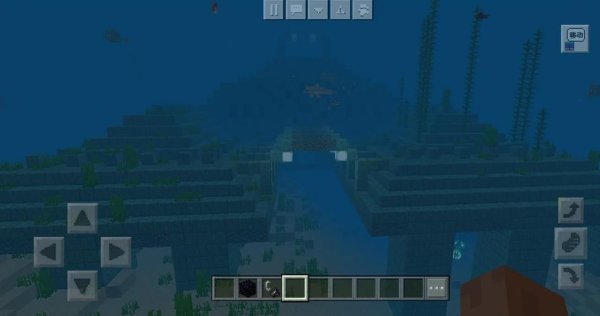 海底神殿最全游戏攻略解说_海底神殿最新游戏技巧通关