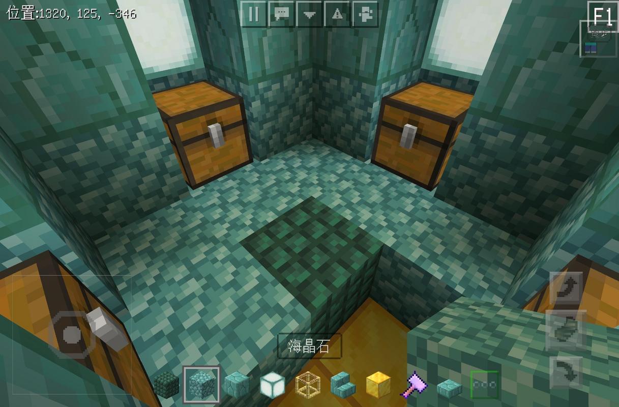 海底神殿最全游戏攻略解说_海底神殿最新游戏技巧通关