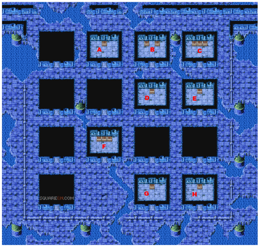 海底神殿指令最全游戏攻略解说_海底神殿指令最新游戏技巧通关