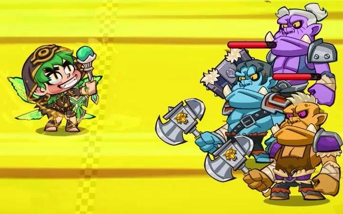 海岛王最全游戏攻略解说_海岛王最新游戏技巧通关