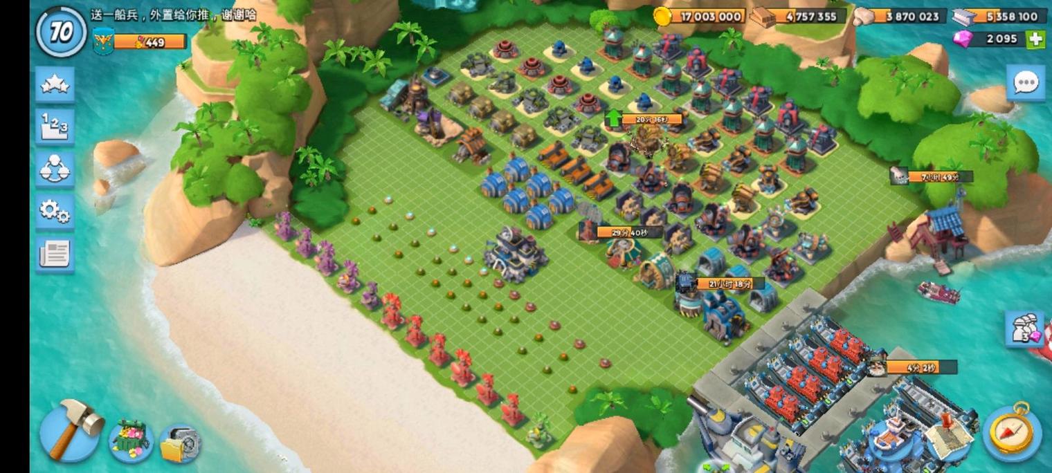 海岛奇兵雕像全解攻略_海岛奇兵雕像最新技巧通关