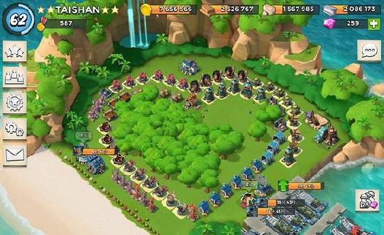 海岛奇兵新手入门到高手进阶攻略_海岛奇兵最新策略玩法解析