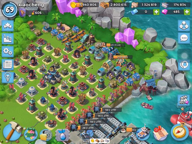 海岛奇兵数据最全游戏攻略解说_海岛奇兵数据最新游戏技巧通关