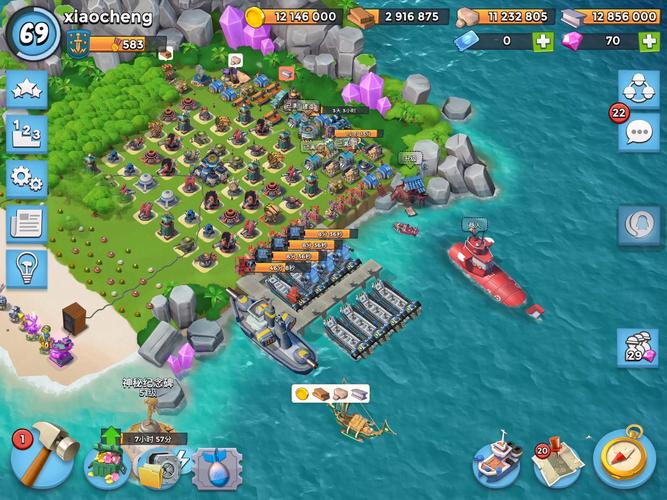 海岛奇兵吧最全游戏攻略解说_海岛奇兵吧最新游戏技巧通关