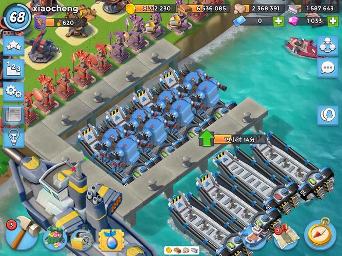 海岛奇兵吧最全游戏攻略解说_海岛奇兵吧最新游戏技巧通关