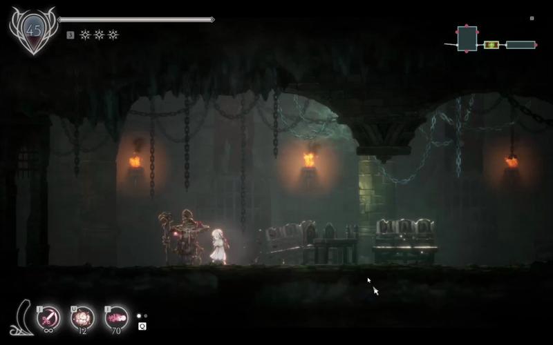 海尼尔最全游戏攻略解说_海尼尔最新游戏技巧通关