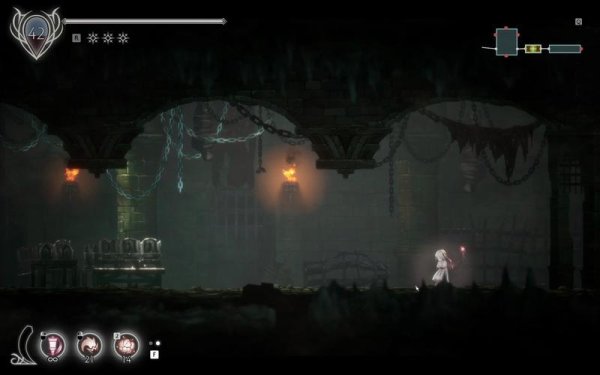 海尼尔最全游戏攻略解说_海尼尔最新游戏技巧通关