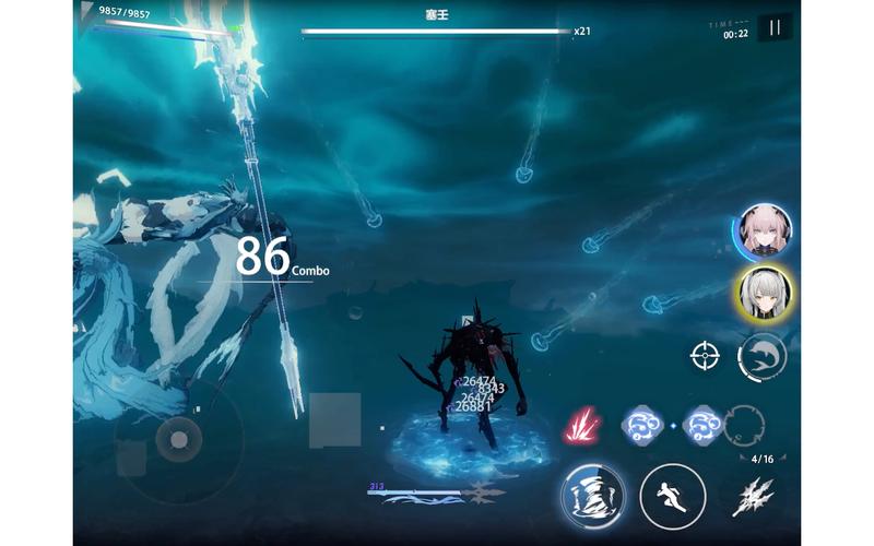 海妖塞壬最全游戏攻略解说_海妖塞壬最新游戏技巧通关