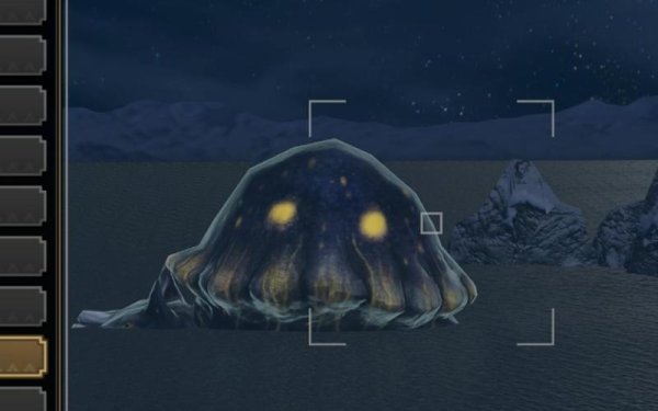 海坊主哪里多最全探索攻略_海坊主哪里多高效捕捉技巧