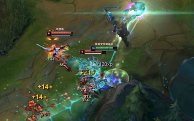 海兽祭祀最全游戏攻略解说_海兽祭祀最新游戏技巧通关