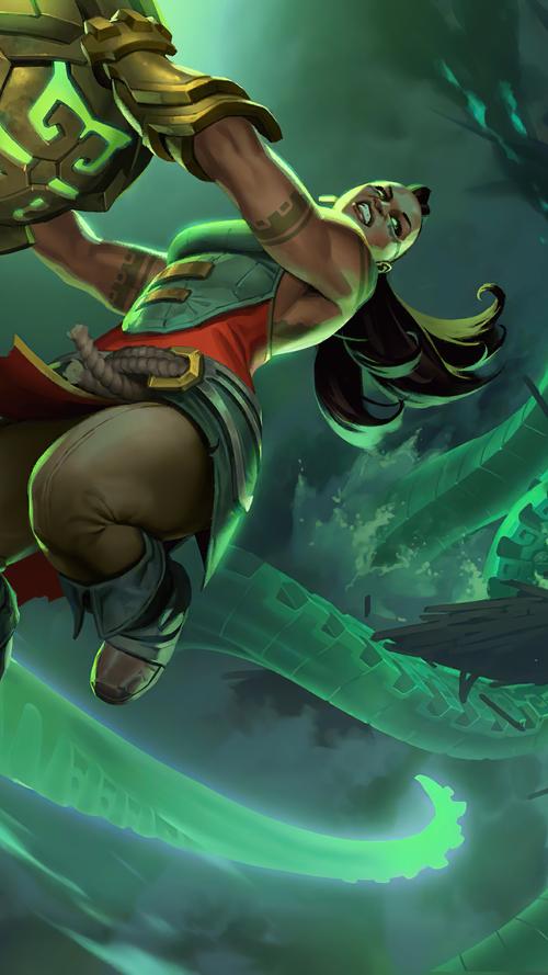 海兽祭司全方面攻略详解_海兽祭司实用技巧助你通关