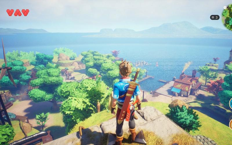 海之号角2 最全游戏攻略解说_海之号角2 最新游戏技巧通关