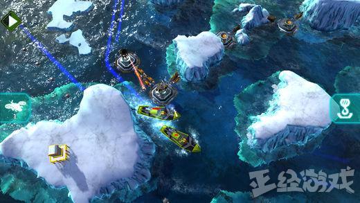 海上风暴最全游戏攻略解说_海上风暴最新游戏技巧通关