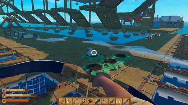 海上冒险最全游戏攻略解说_海上冒险最新游戏技巧通关