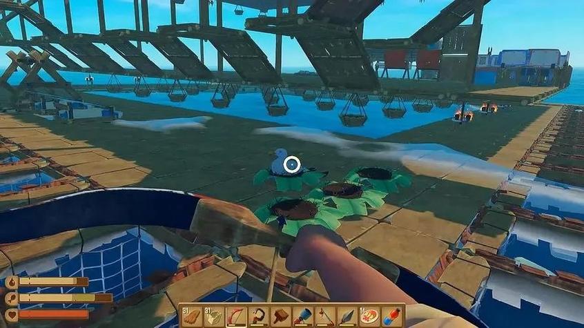 海上冒险最全游戏攻略解说_海上冒险最新游戏技巧通关