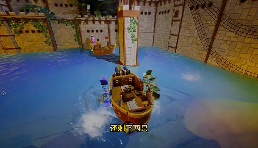 海上冒险最全游戏攻略解说_海上冒险最新游戏技巧通关