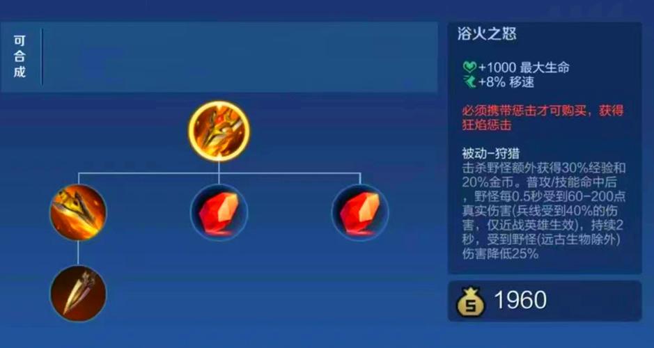 浴火之怒最全游戏攻略解说_浴火之怒最新游戏技巧通关