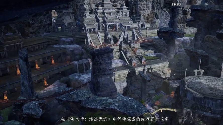 浪迹天最全游戏攻略解说_浪迹天最新游戏技巧通关