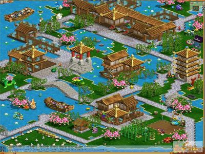 浪漫庄园全方面攻略解说_浪漫庄园最新实用技巧通关