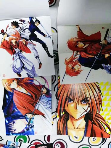 浪客剑心北海道篇最全游戏攻略解说_浪客剑心北海道篇最新游戏技巧通关