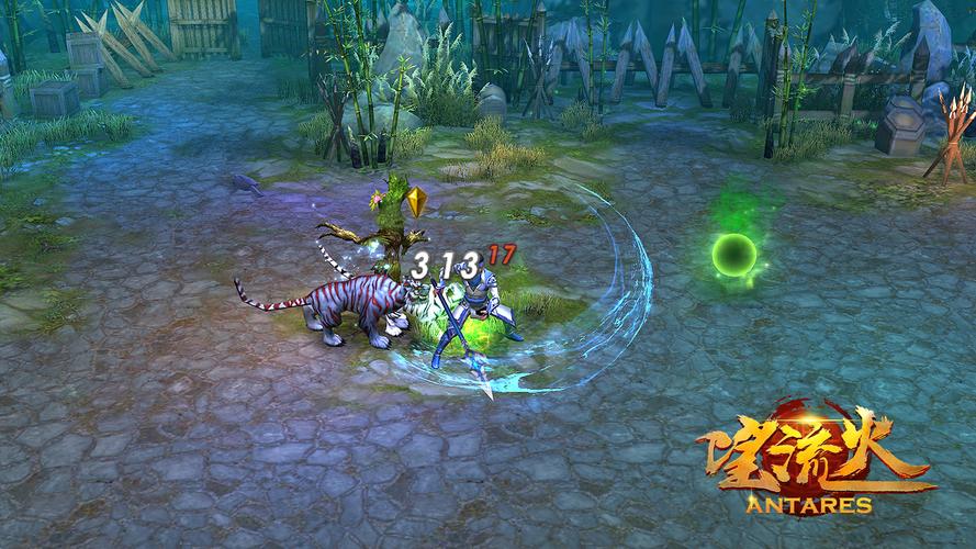 济火游戏最全攻略解说_济火最新技巧通关