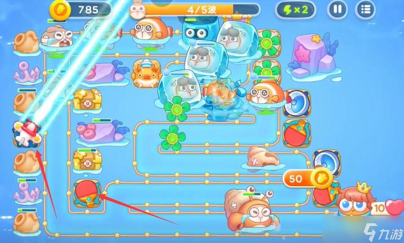 测试81最全游戏攻略解说_测试81最新游戏技巧通关