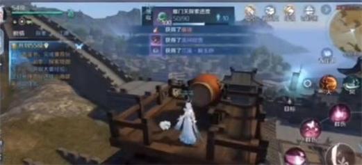 流风之回雪最全游戏攻略解说_流风之回雪最新游戏技巧通关