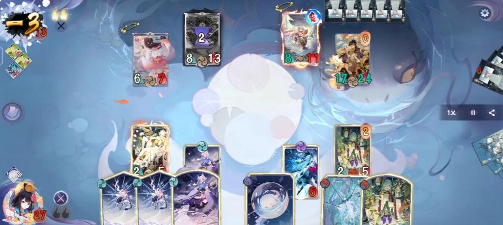 流霰最全游戏攻略解说_流霰最新游戏技巧通关