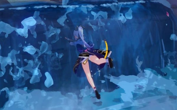 流霰最全游戏攻略解说_流霰最新游戏技巧通关