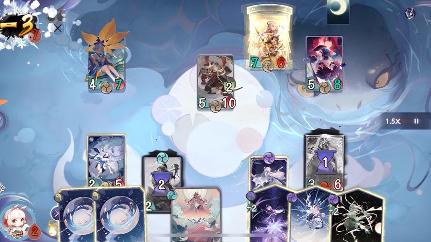 流霰最全游戏攻略解说_流霰最新游戏技巧通关