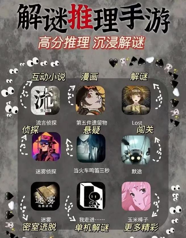 流言侦探攻略最全游戏攻略解说_流言侦探攻略最新游戏技巧通关