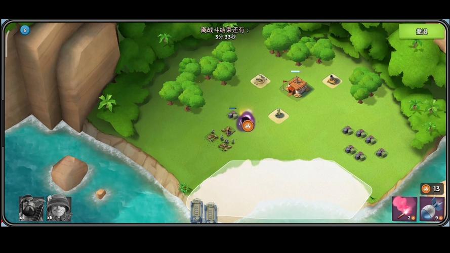 流落海岛最全游戏攻略解说_流落海岛最新游戏技巧通关