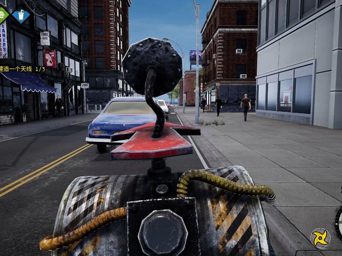 流浪汉模拟器下载最全游戏攻略解说_流浪汉模拟器下载最新游戏技巧通关