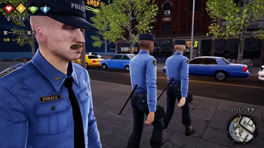 流浪汉模拟器下载最全游戏攻略解说_流浪汉模拟器下载最新游戏技巧通关